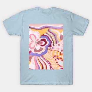 Mariposa T-Shirt